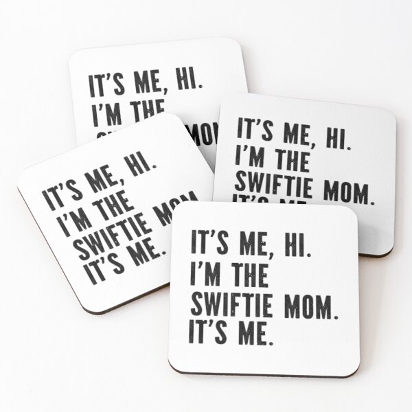 Item preview, Swiftie Mom Im The Swiftie Mom designed and sold by hustongricelda.