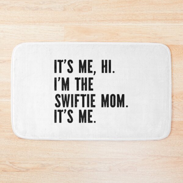 Item preview, Swiftie Mom Im The Swiftie Mom designed and sold by hustongricelda.