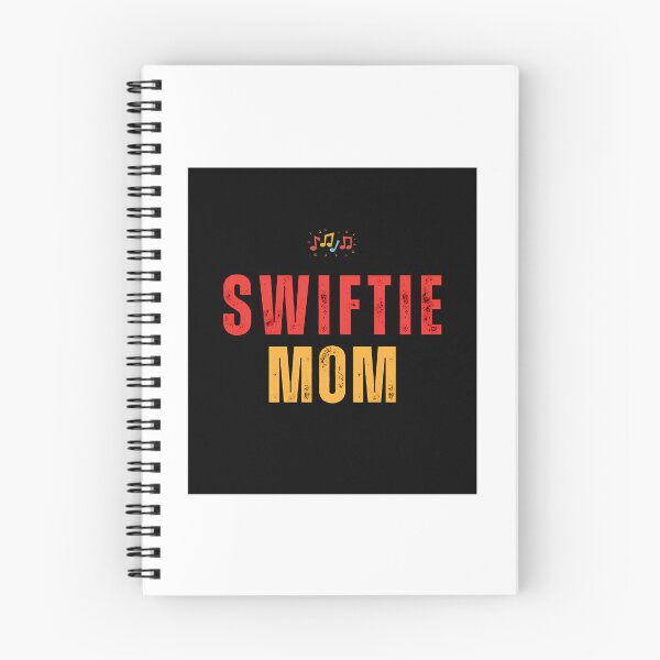 Item preview, Swiftie Mom Retro Style Design designed and sold by hustongricelda.