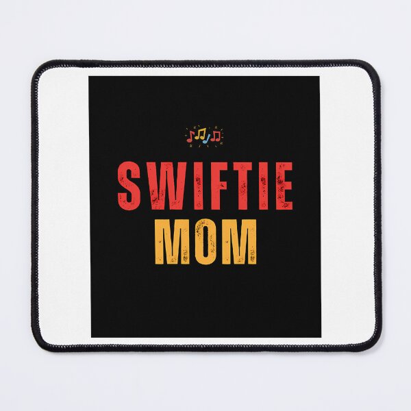 Item preview, Swiftie Mom Retro Style Design designed and sold by hustongricelda.