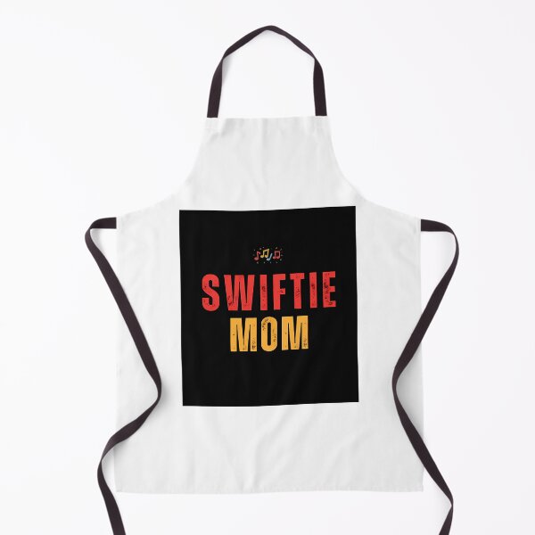 Item preview, Swiftie Mom Retro Style Design designed and sold by hustongricelda.
