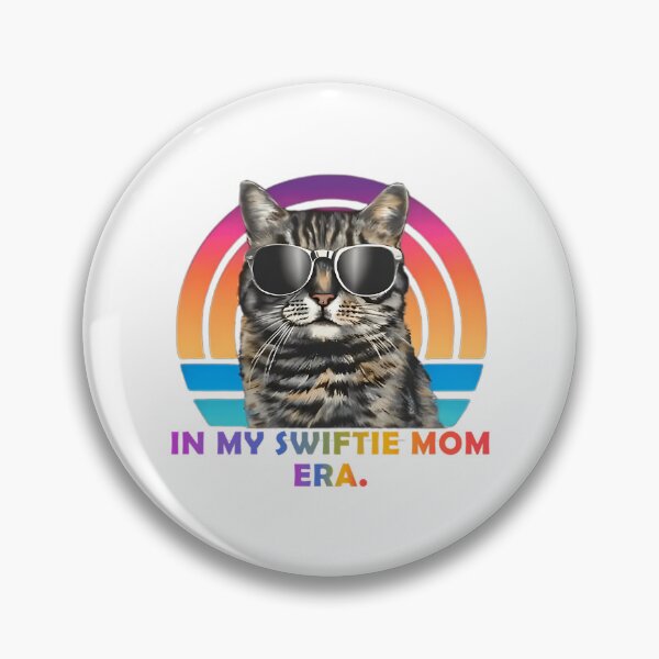 Item preview, Swiftie Mom.  In My Swiftie Mom Era. designed and sold by hustongricelda.