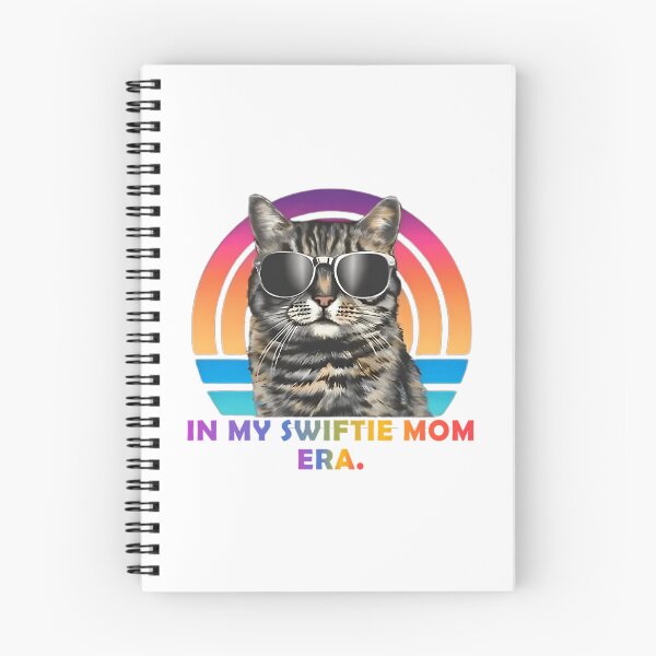 Item preview, Swiftie Mom.  In My Swiftie Mom Era. designed and sold by hustongricelda.