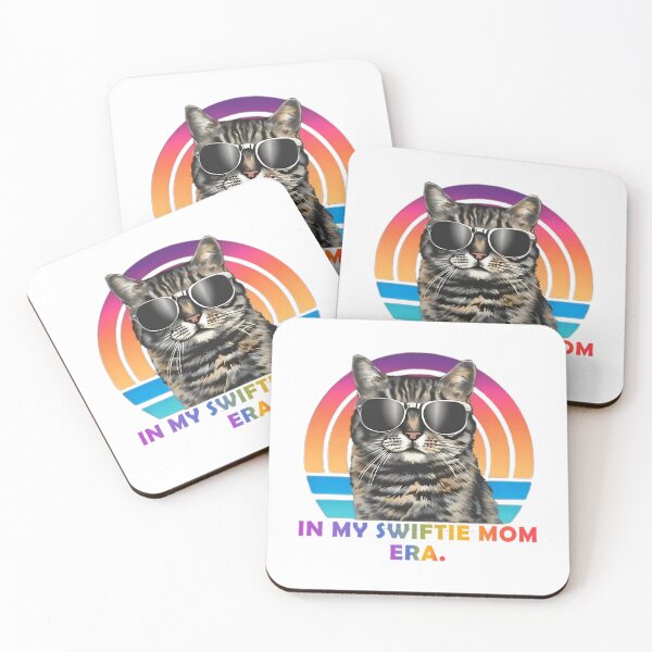 Item preview, Swiftie Mom.  In My Swiftie Mom Era. designed and sold by hustongricelda.