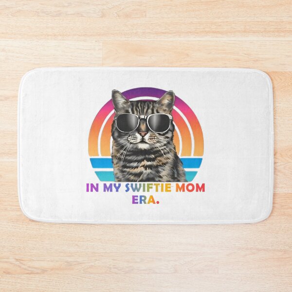 Item preview, Swiftie Mom.  In My Swiftie Mom Era. designed and sold by hustongricelda.