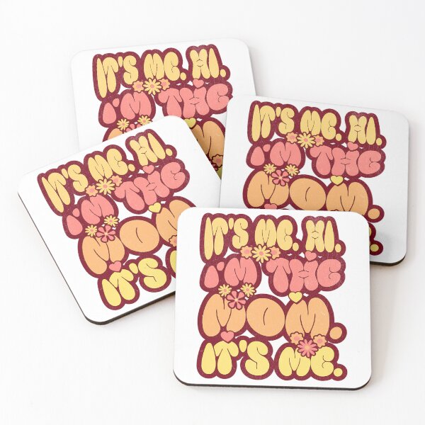 Item preview, Swiftie Mom Swiftie Gift I'M The Mom It'S Me designed and sold by hustongricelda.