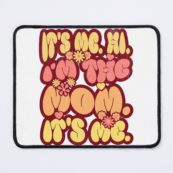 Item preview, Swiftie Mom Swiftie Gift I'M The Mom It'S Me designed and sold by hustongricelda.