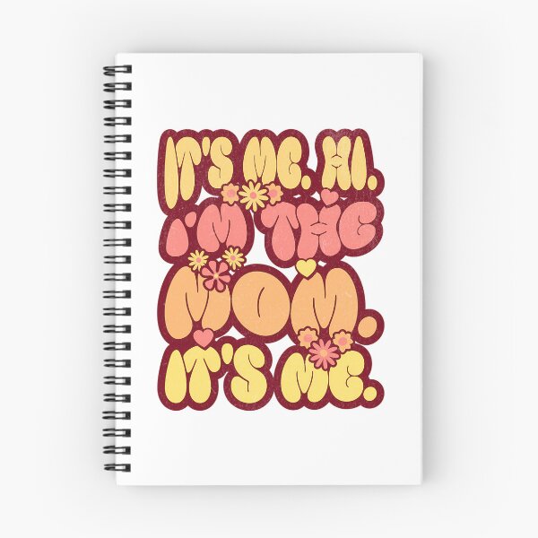 Item preview, Swiftie Mom Swiftie Gift I'M The Mom It'S Me designed and sold by hustongricelda.