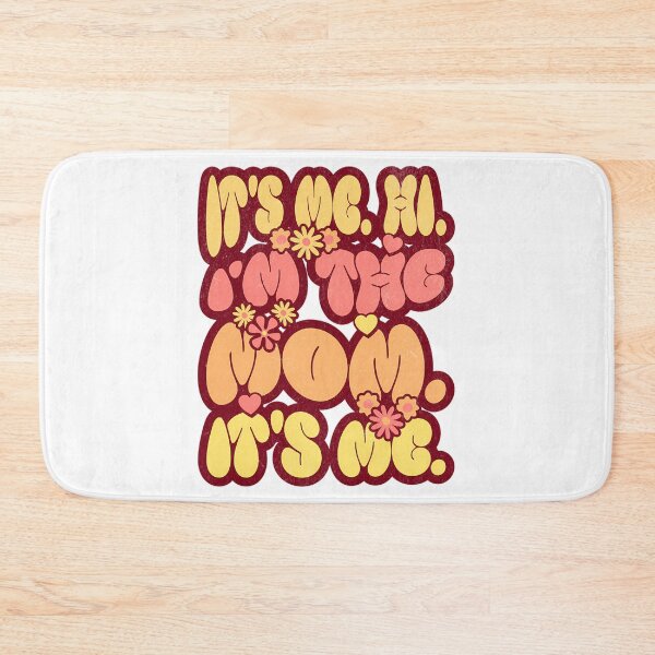 Item preview, Swiftie Mom Swiftie Gift I'M The Mom It'S Me designed and sold by hustongricelda.