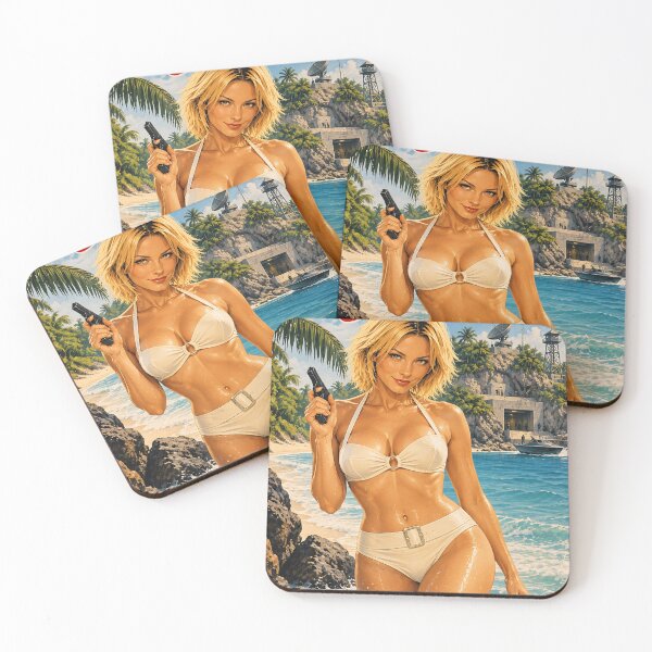 Item preview, Holly at The Movies: Undercover In Jamaica designed and sold by Moviebuff91.