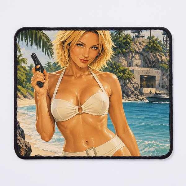 Item preview, Holly at The Movies: Undercover In Jamaica designed and sold by Moviebuff91.