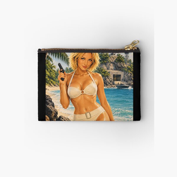 Item preview, Holly at The Movies: Undercover In Jamaica designed and sold by Moviebuff91.