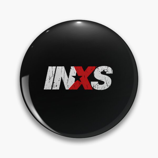 Item preview, Inxs  designed and sold by Akbarudi.