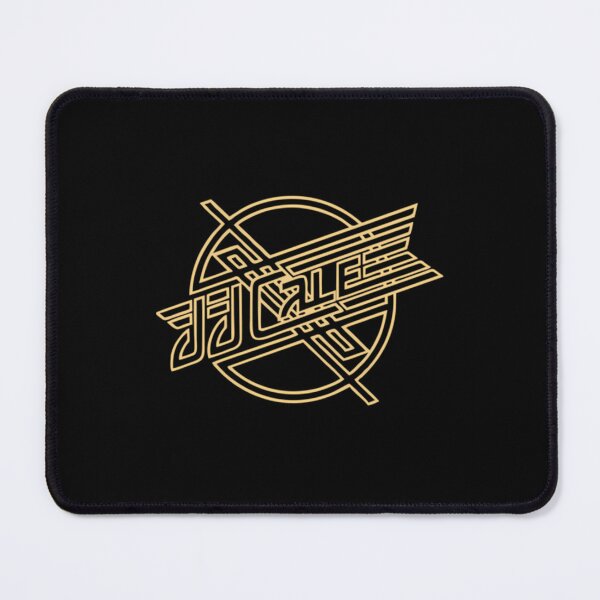 Item preview, Bestselling Jj Cale Logo designed and sold by designs-leung.