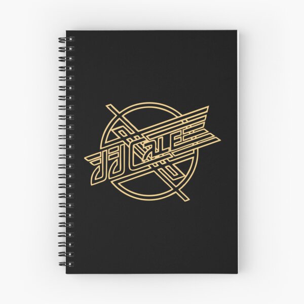 Item preview, Bestselling Jj Cale Logo designed and sold by designs-leung.