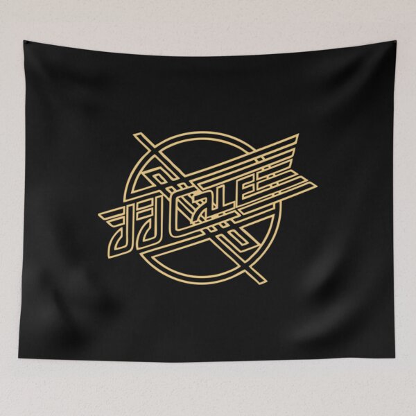 Item preview, Logotipo de Jj Cale, el más vendido designed and sold by designs-leung.