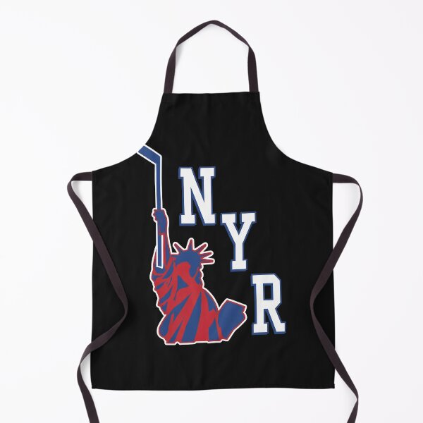 Item preview, NYR Statue Liberty Hockey Stick  designed and sold by TINAMONEY.