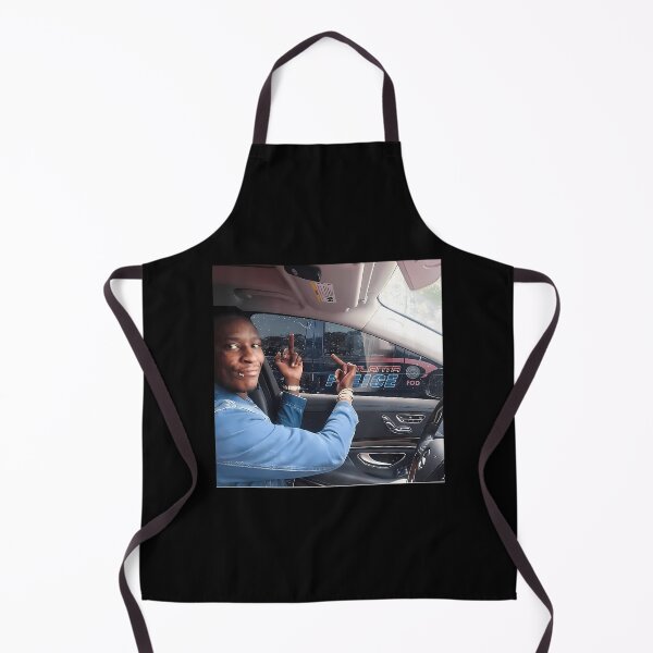 Item preview, Young Thug designed and sold by Kehabouter.