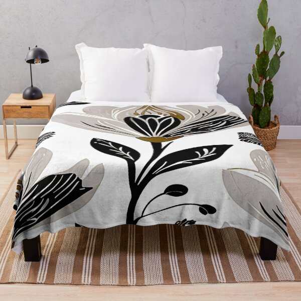 Item preview, Flower Pattern designed and sold by ViaARTfactory.