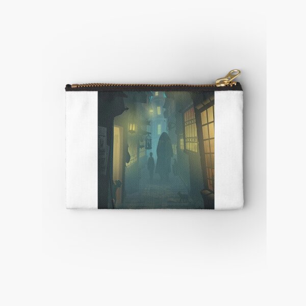 Item preview, Diagon Alley designed and sold by MarcusLyle.
