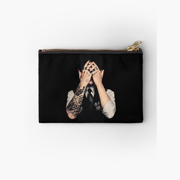 Item preview, Mysterious Person Dark Aesthetic  designed and sold by GittlerKeily.