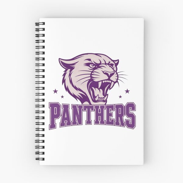 Item preview, Purple Roaring Cat Mascot  designed and sold by aviasharrer.