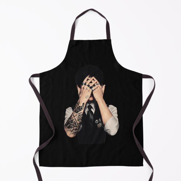 Item preview, Mysterious Person Dark Aesthetic  designed and sold by GittlerKeily.