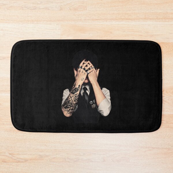 Item preview, Mysterious Person Dark Aesthetic  designed and sold by GittlerKeily.