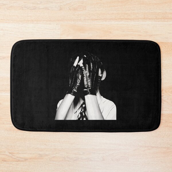 Item preview, Mysterious Hands Black Gloves Vintage Style designed and sold by Maeleah14.