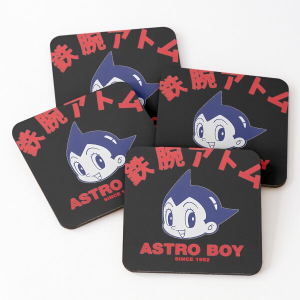 Artikelvorschau, Astro Boy seit 1953 entworfen und verkauft von yassirdesign8.