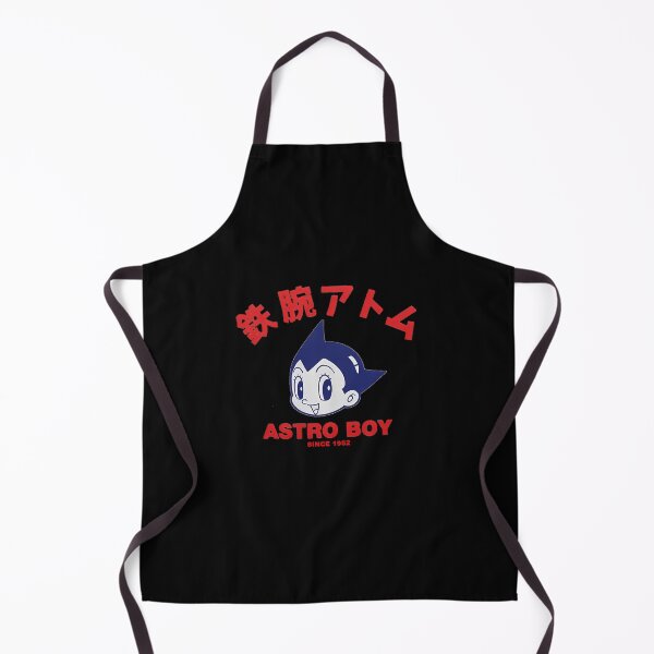 Item preview, Astro Boy desde 1953 designed and sold by yassirdesign8.