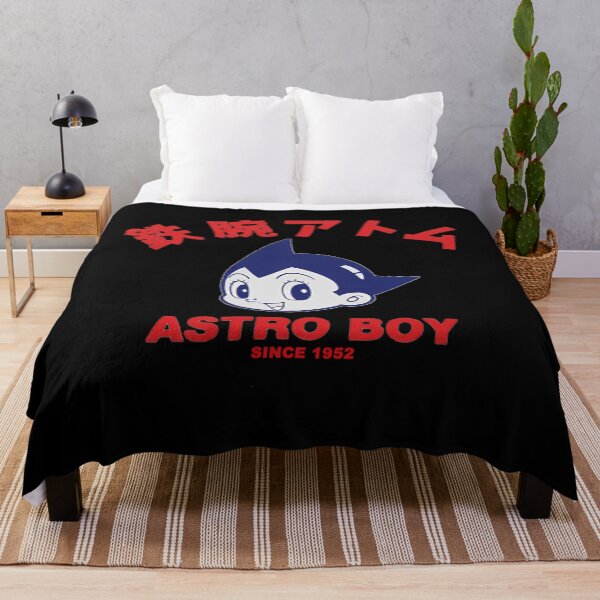 Item preview, Astro Boy Since 1953 designed and sold by yassirdesign8.