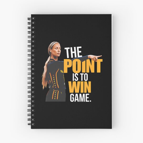 Item preview, Motivational Athlete Point Win Game designed and sold by mickaraba.