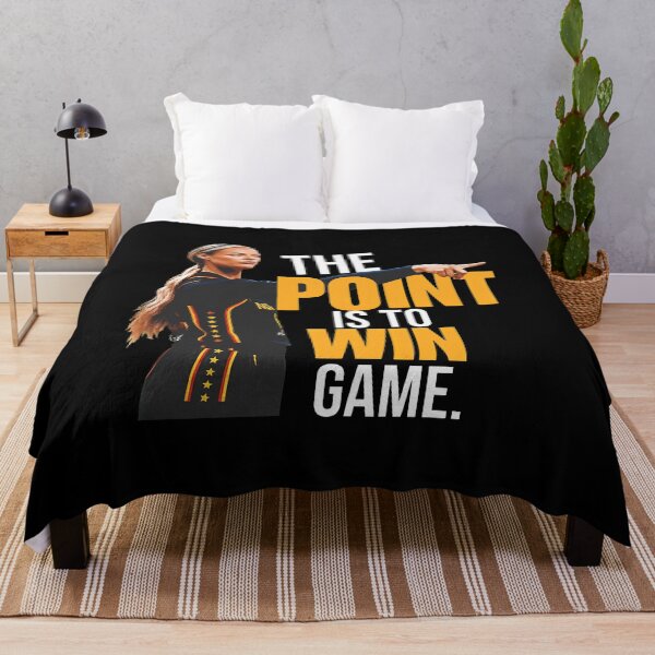 Item preview, Motivational Athlete Point Win Game designed and sold by mickaraba.