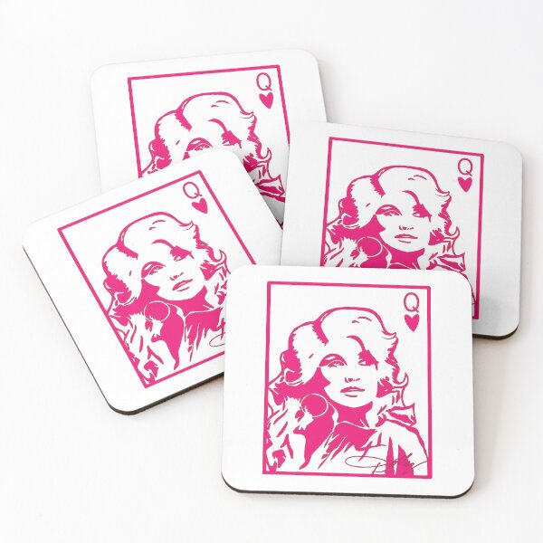Item preview, Queen of Hearts Icon Playing Card Design designed and sold by eholycross.