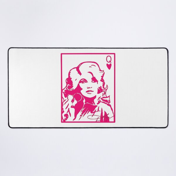Item preview, Queen of Hearts Icon Playing Card Design designed and sold by eholycross.