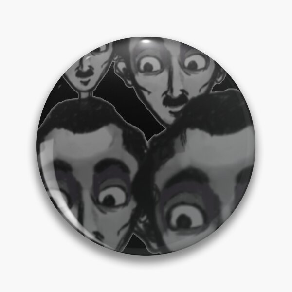 Item preview, Creepy peepers designed and sold by Michael4877.