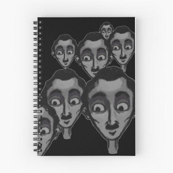 Item preview, Creepy peepers designed and sold by Michael4877.
