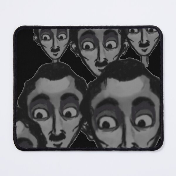 Item preview, Creepy peepers designed and sold by Michael4877.