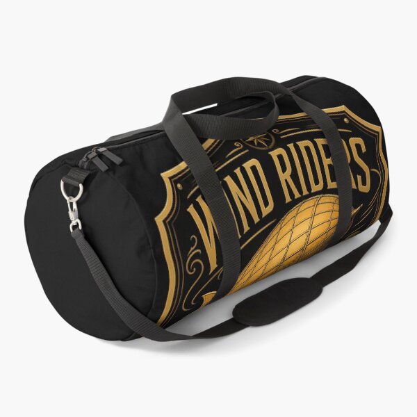 Item preview, Steampunk Airship - Wind Riders Society Gift Vintage  designed and sold by FrontierCosmic.