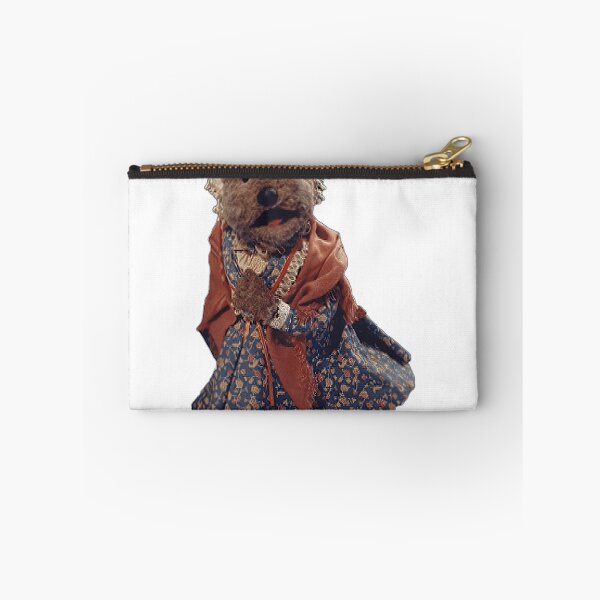 Item preview, Emmet Otter's Jug Band Christmas Funny Cute  designed and sold by AnalogGlitch.