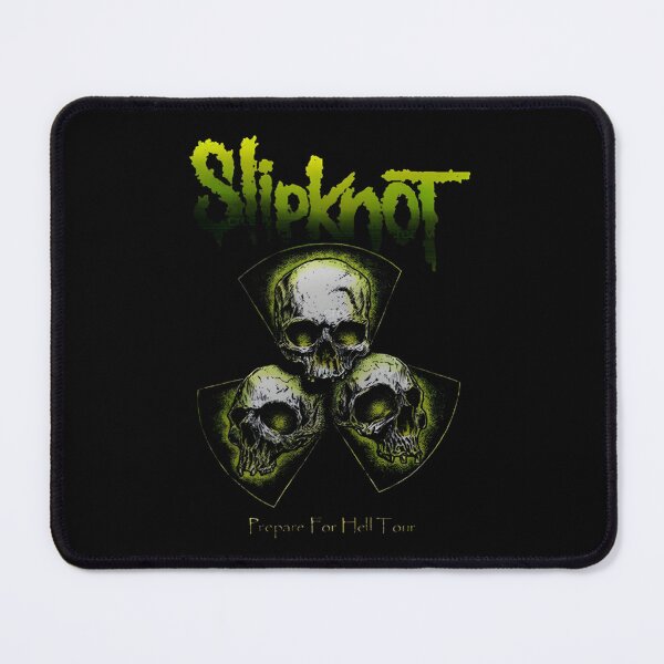 Item preview, Slipknots Band Prepare For Hell Tour designed and sold by StefanChristian.