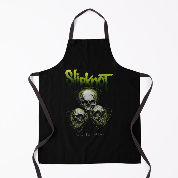 Item preview, Slipknots Band Prepare For Hell Tour designed and sold by StefanChristian.