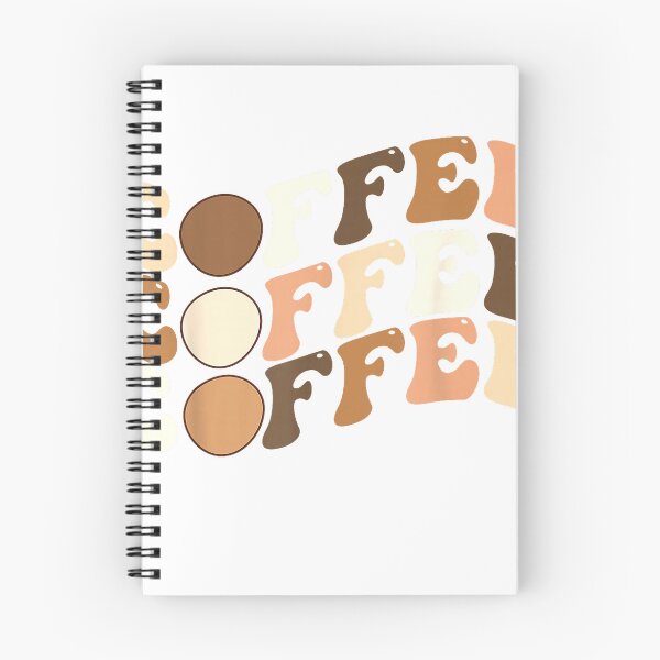 Item preview, Coffee Coffee Coffee T-Shirt designed and sold by saja0771.