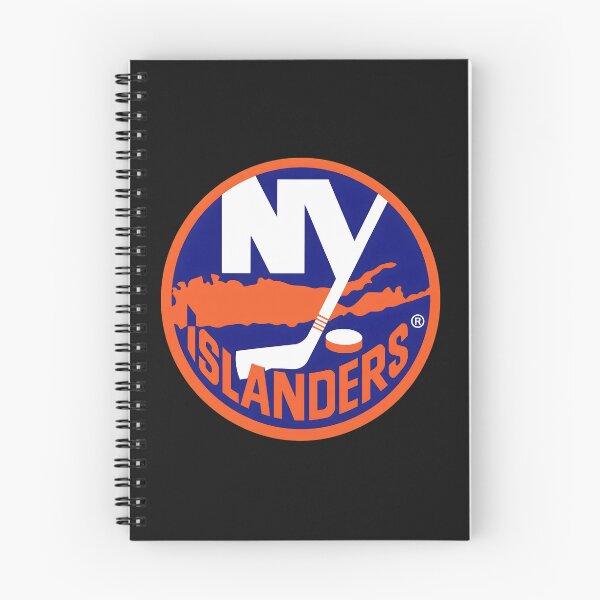 Item preview, NY Islanders Retro Hockey Logo designed and sold by TINAMONEY.