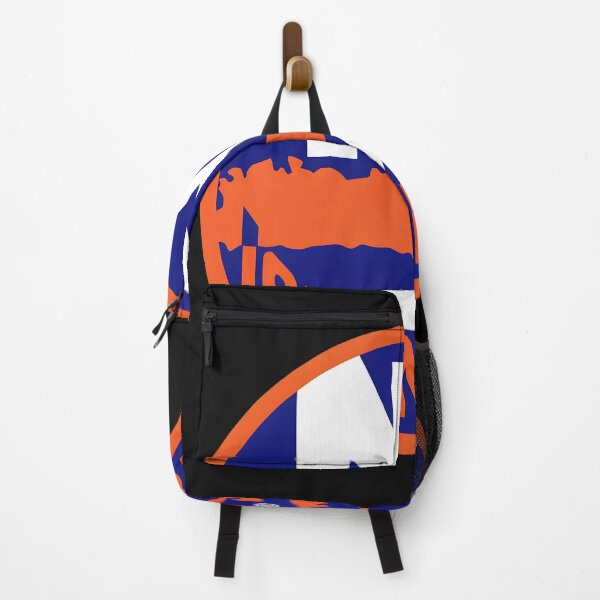Item preview, NY Islanders Retro Hockey Logo designed and sold by TINAMONEY.