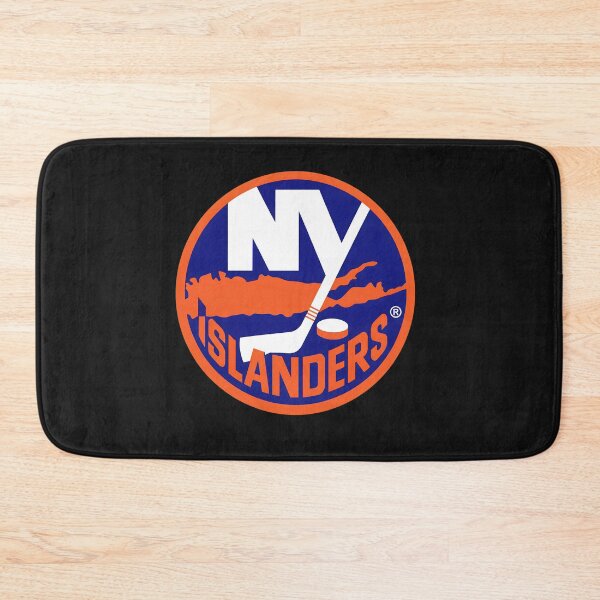 Item preview, NY Islanders Retro Hockey Logo designed and sold by TINAMONEY.