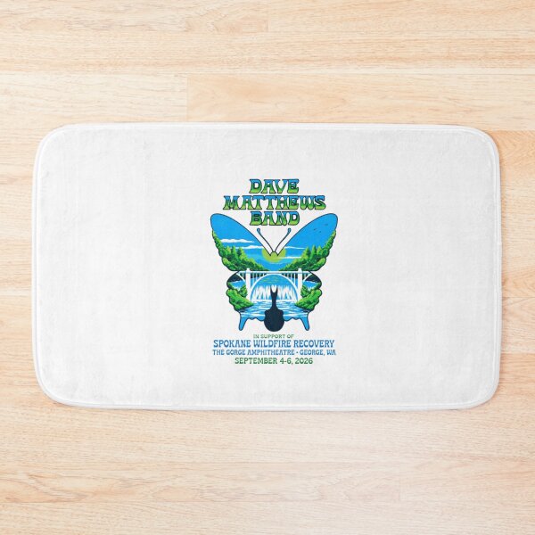 Item preview, Dave Matthews Band designed and sold by CochraneCo.