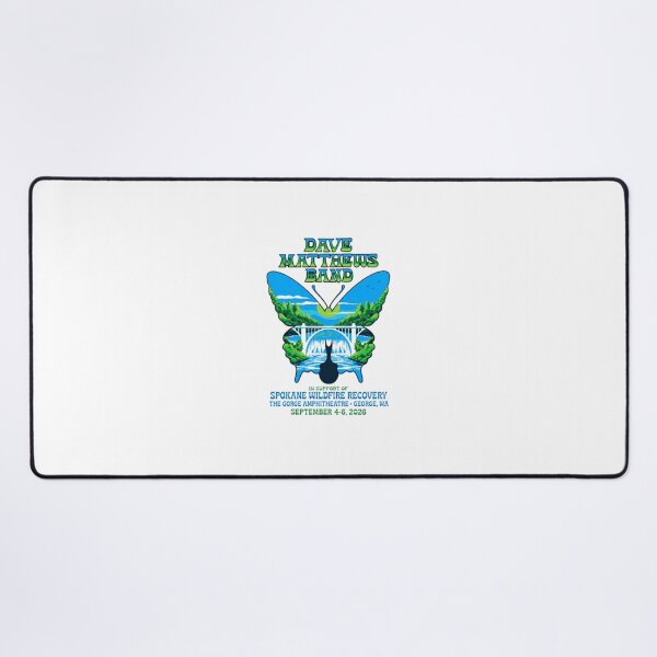 Item preview, Dave Matthews Band designed and sold by CochraneCo.