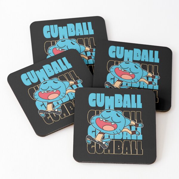Item preview, Gumball The Amazing World of Gumball designed and sold by StefanChristian.